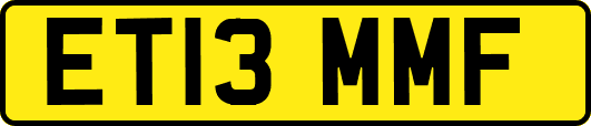 ET13MMF