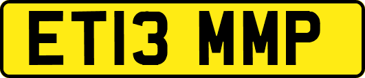 ET13MMP