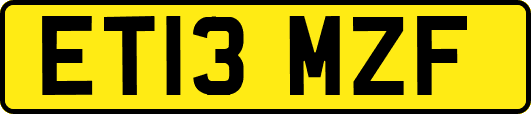 ET13MZF