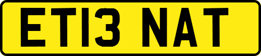 ET13NAT