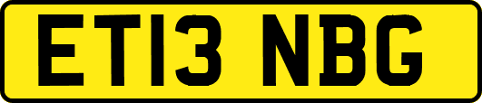 ET13NBG