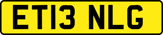 ET13NLG