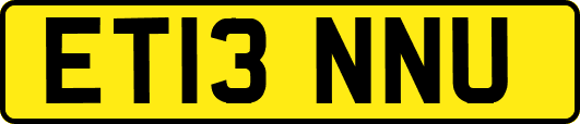 ET13NNU