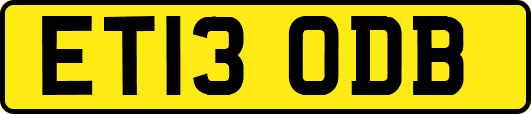 ET13ODB