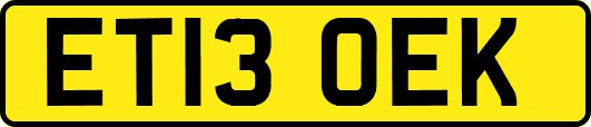 ET13OEK