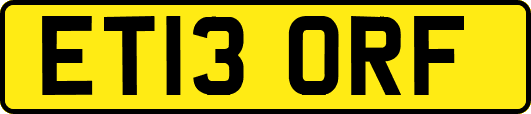 ET13ORF