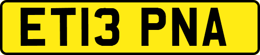 ET13PNA