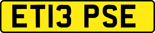 ET13PSE