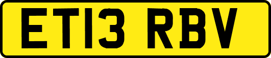 ET13RBV