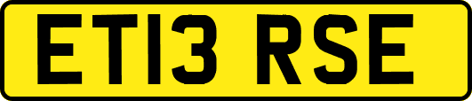 ET13RSE
