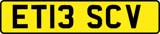 ET13SCV
