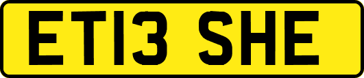 ET13SHE