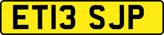 ET13SJP