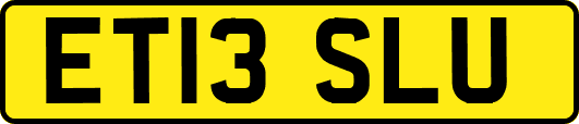 ET13SLU