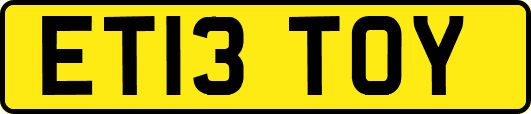 ET13TOY