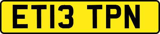 ET13TPN