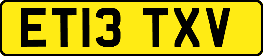 ET13TXV