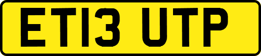 ET13UTP