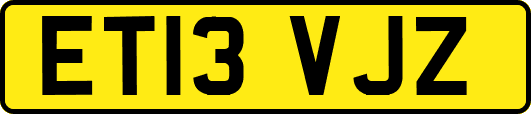 ET13VJZ