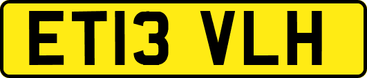 ET13VLH