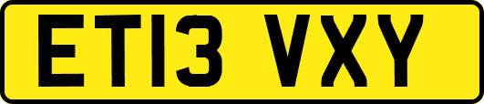 ET13VXY