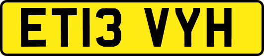 ET13VYH