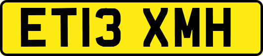 ET13XMH