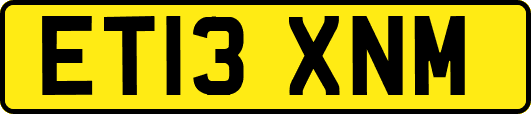 ET13XNM