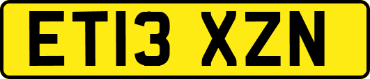 ET13XZN