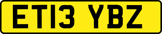 ET13YBZ