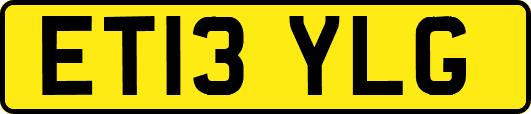 ET13YLG