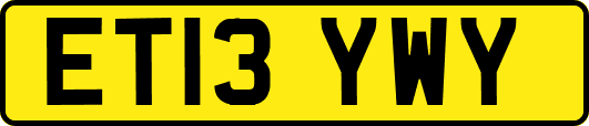 ET13YWY