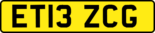 ET13ZCG