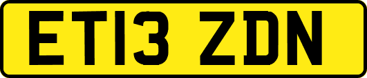 ET13ZDN