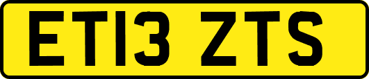 ET13ZTS