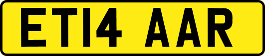 ET14AAR