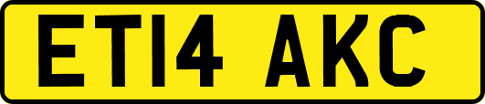 ET14AKC
