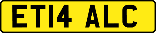 ET14ALC