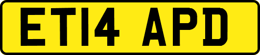 ET14APD