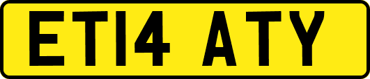 ET14ATY