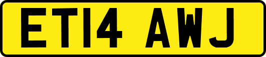 ET14AWJ