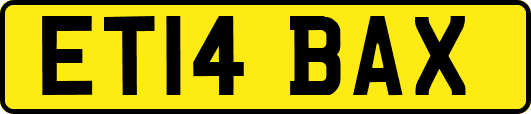 ET14BAX