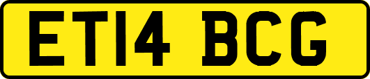 ET14BCG