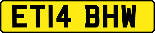 ET14BHW