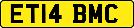 ET14BMC