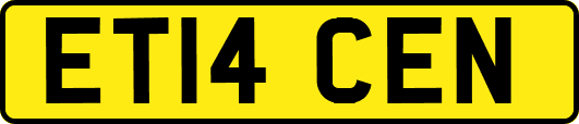 ET14CEN