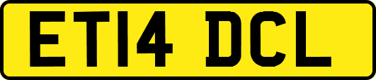 ET14DCL