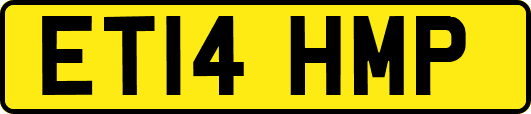 ET14HMP