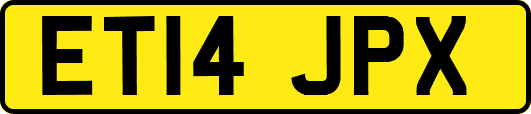 ET14JPX