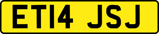 ET14JSJ
